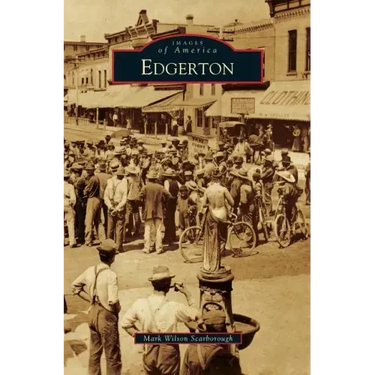 Edgerton