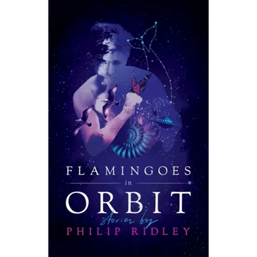 Flamingoes in Orbit