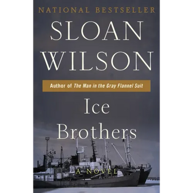 Ice Brothers