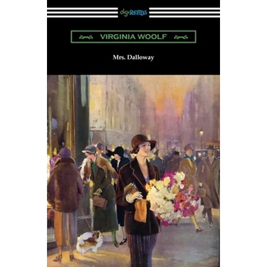 Mrs. Dalloway