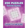 Outside Sudoku: 200 Puzzles