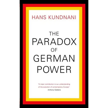 Paradox of German Power