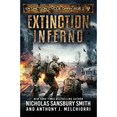 Extinction Inferno