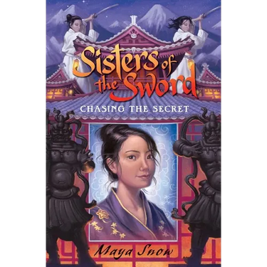Sisters of the Sword 2: Chasing the Secret