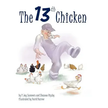 The Thirteenth Chicken