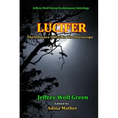 Lucifer: The Influence Of Evil In The Horsoscope