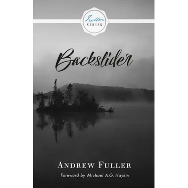 Backslider
