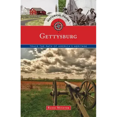 Historical Tours Gettysburg: Trace the Path of America's Heritage