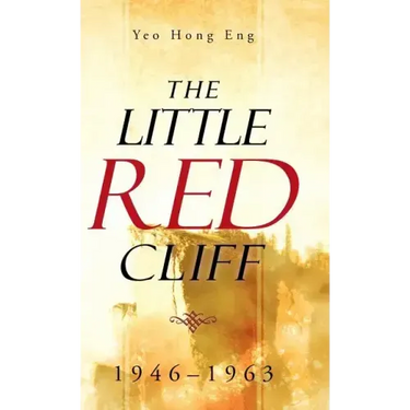 The Little Red Cliff: 1946-1963