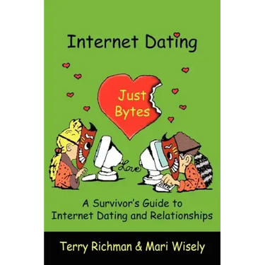 Internet Dating Just Bytes