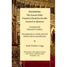 Ascension: The Essene Ethic: Found in Dead Sea Scrolls Located at Qumran