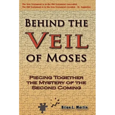 Behind the Veil of Moses