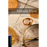 Oxford Bookworms Library: Treasure Island: Level 4: 1400-Word Vocabulary
