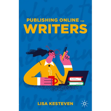 Publishing Online for Writers