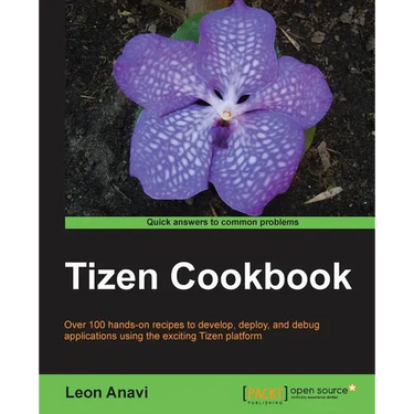 Tizen Cookbook