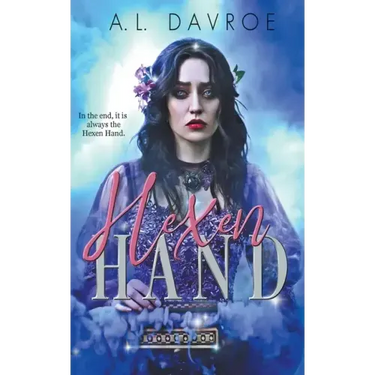 Hexen Hand