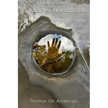 Master Handbook of Sound Healing