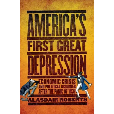 America's First Great Depression