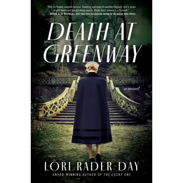 Death at Greenway