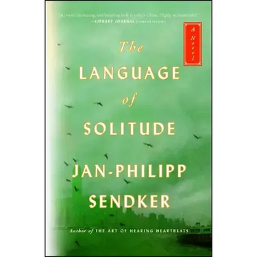 The Language of Solitude: A Novelvolume 2