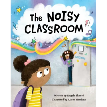 The Noisy Classroom