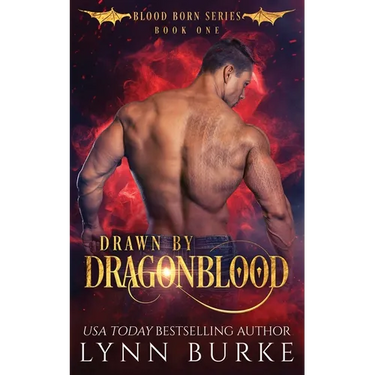 Drawn by Dragonblood