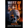 West of Hell Omnibus Edition
