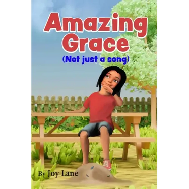 Amazing Grace Not just a song