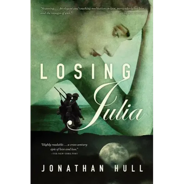 Losing Julia