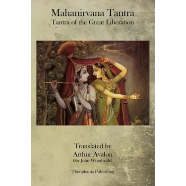 Mahanirvana Tantra