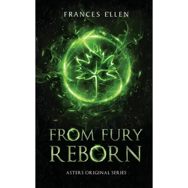 From Fury Reborn