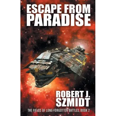 Escape from Paradise