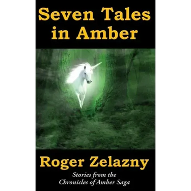 Seven Tales in Amber