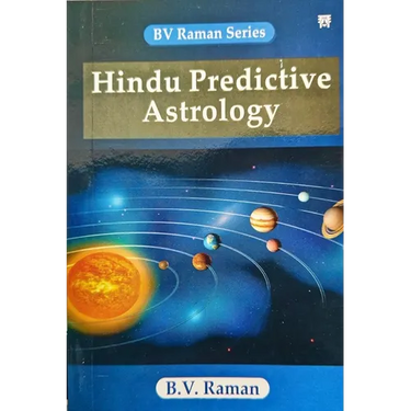 Hindu Predictive Astrology
