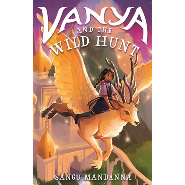 Vanya and the Wild Hunt
