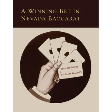 A Winning Bet in Nevada Baccarat