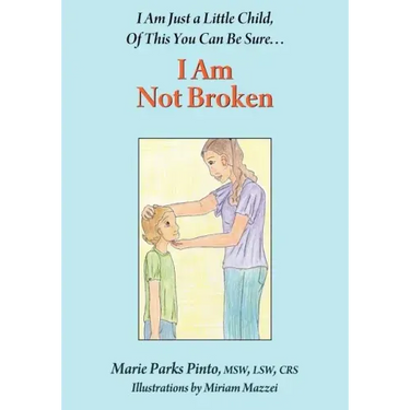 I Am Not Broken