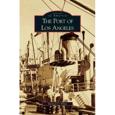 Port of Los Angeles