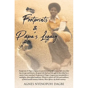 Footprints and Papa's Legacy