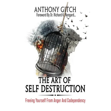 The Art Of Self Destruction