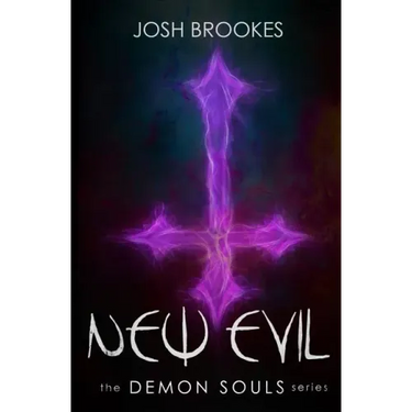 New Evil: The Demon Souls Series
