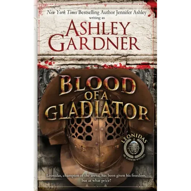 Blood of a Gladiator