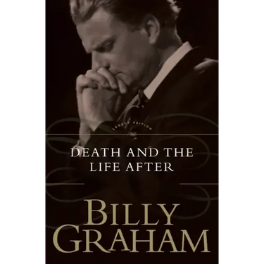 Death and the Life After