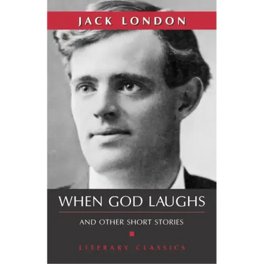 When God Laughs