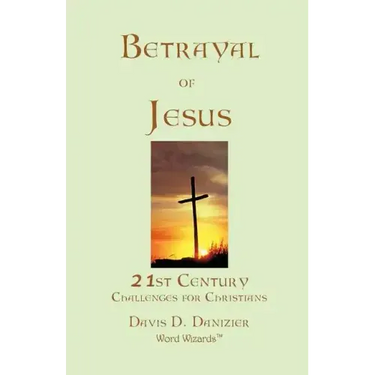Betrayal of Jesus