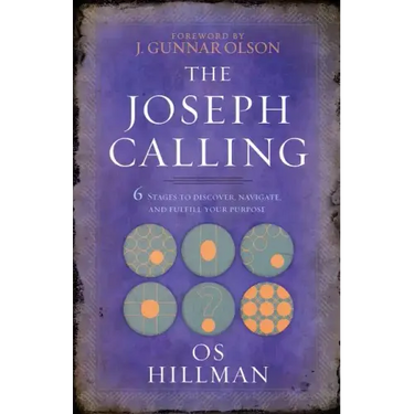 The Joseph Calling