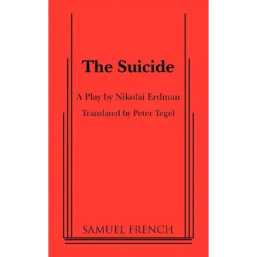 The Suicide