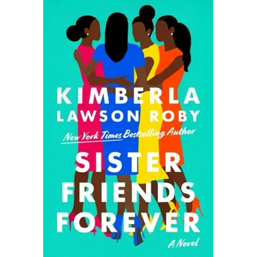 Sister Friends Forever