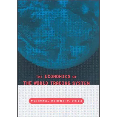 The Economics of the World Trading System