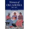 Women of Oklahoma, 1890-1920